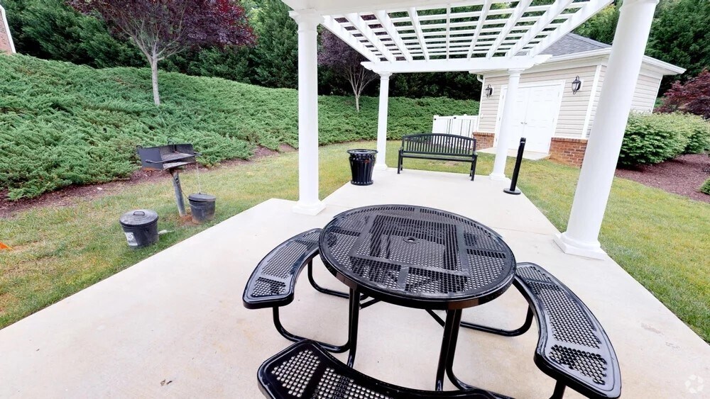 Photo - Echo at Forest View Apartments