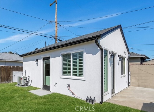 Building Photo - 325 N Lee Ave
