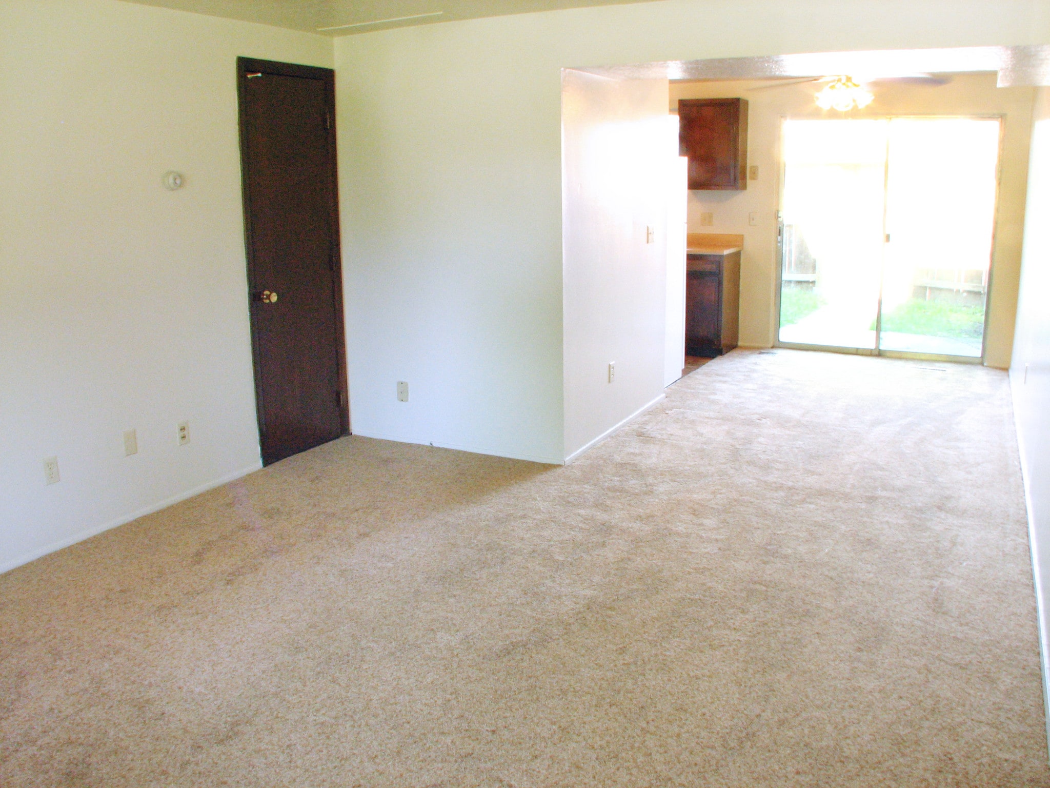 College Park Apartments – photo 4