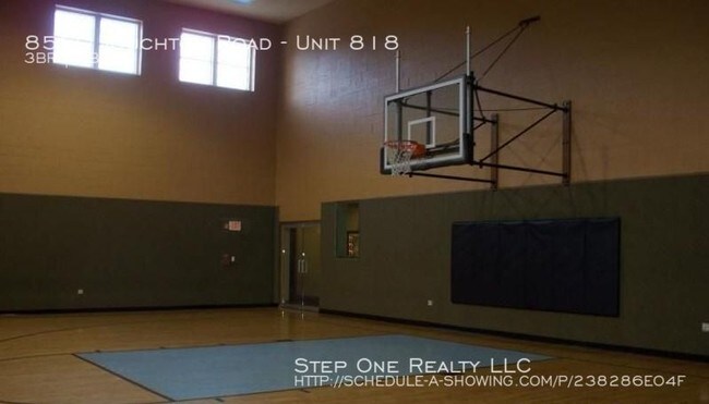 Building Photo - Montreux Condo, 3 BR 2 BA, GARAGE, Avail NOW