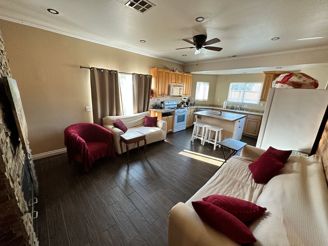 6482 Montezuma Rd Unit 6482 Montezuma (Spring Only), San Diego, CA