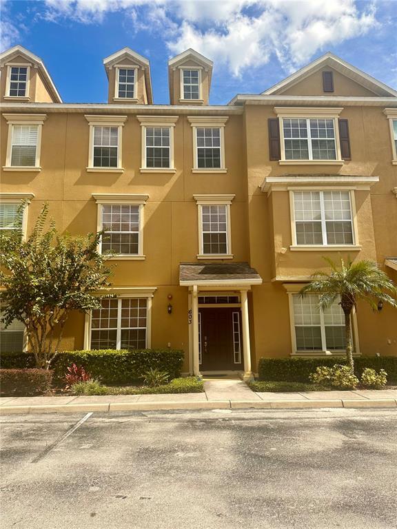Foto del edificio - 603 Pensacola Ln