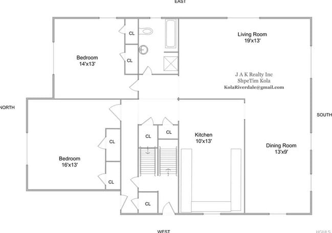 Building Photo - 83 Halstead Ave