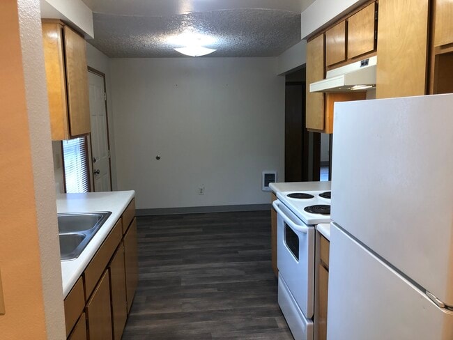 Foto del edificio - 1319 Z St