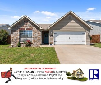 Building Photo - 4486 W Serviceberry Dr