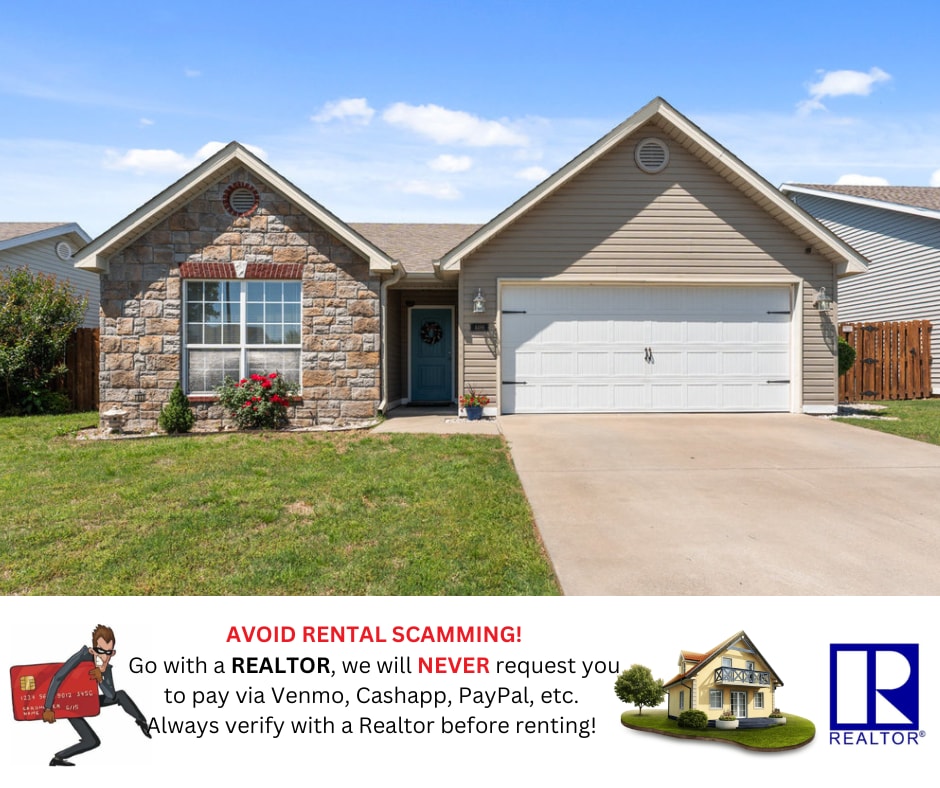Primary Photo - 4486 W Serviceberry Dr