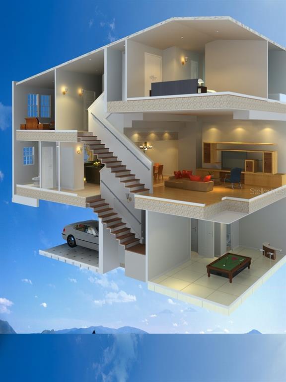 Foto del edificio - 14545 Damai Ln