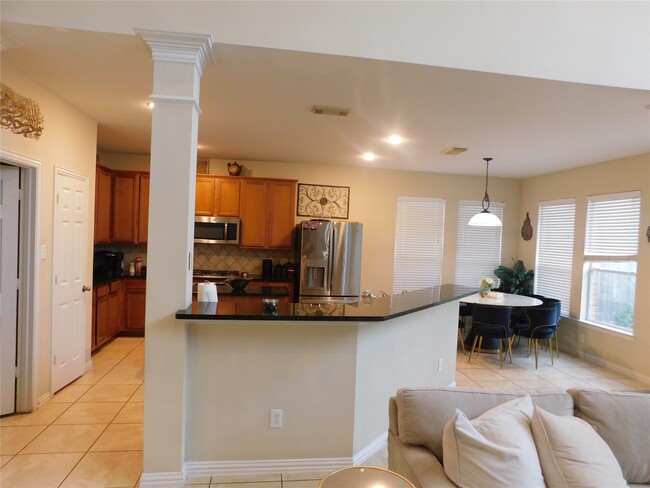 Building Photo - 5527 Baron Ridge Ln
