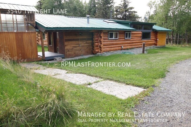 Foto del edificio - 3540 Twilight Ln