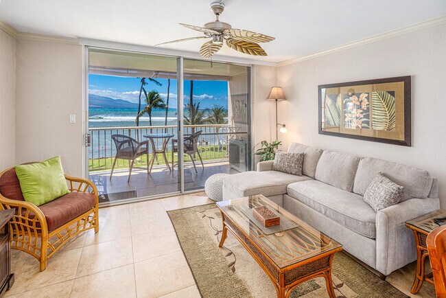 Building Photo - Maalaea Kai 311