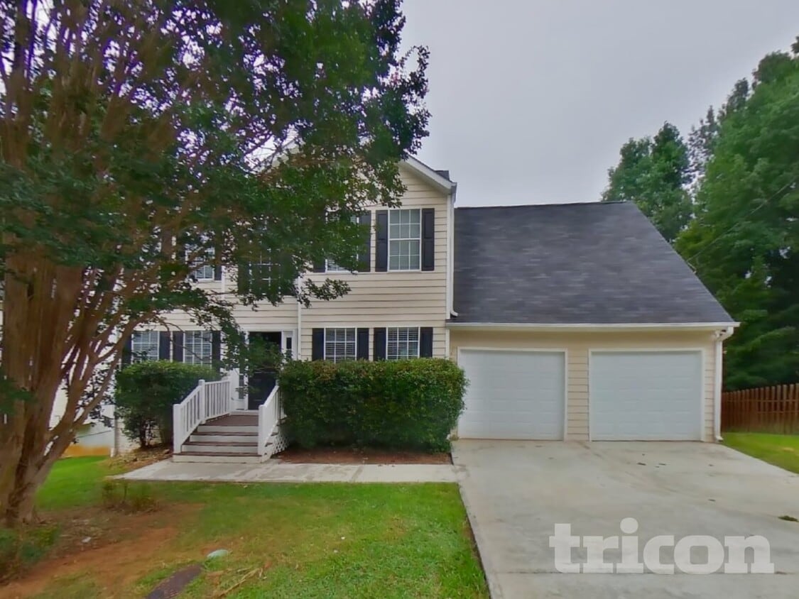 Foto principal - 1008 Carriage Trace Cir