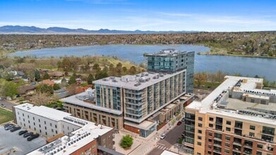 Building Photo - 4200 W 17th Ave