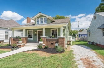 Building Photo - 1511 Woodbine Ave