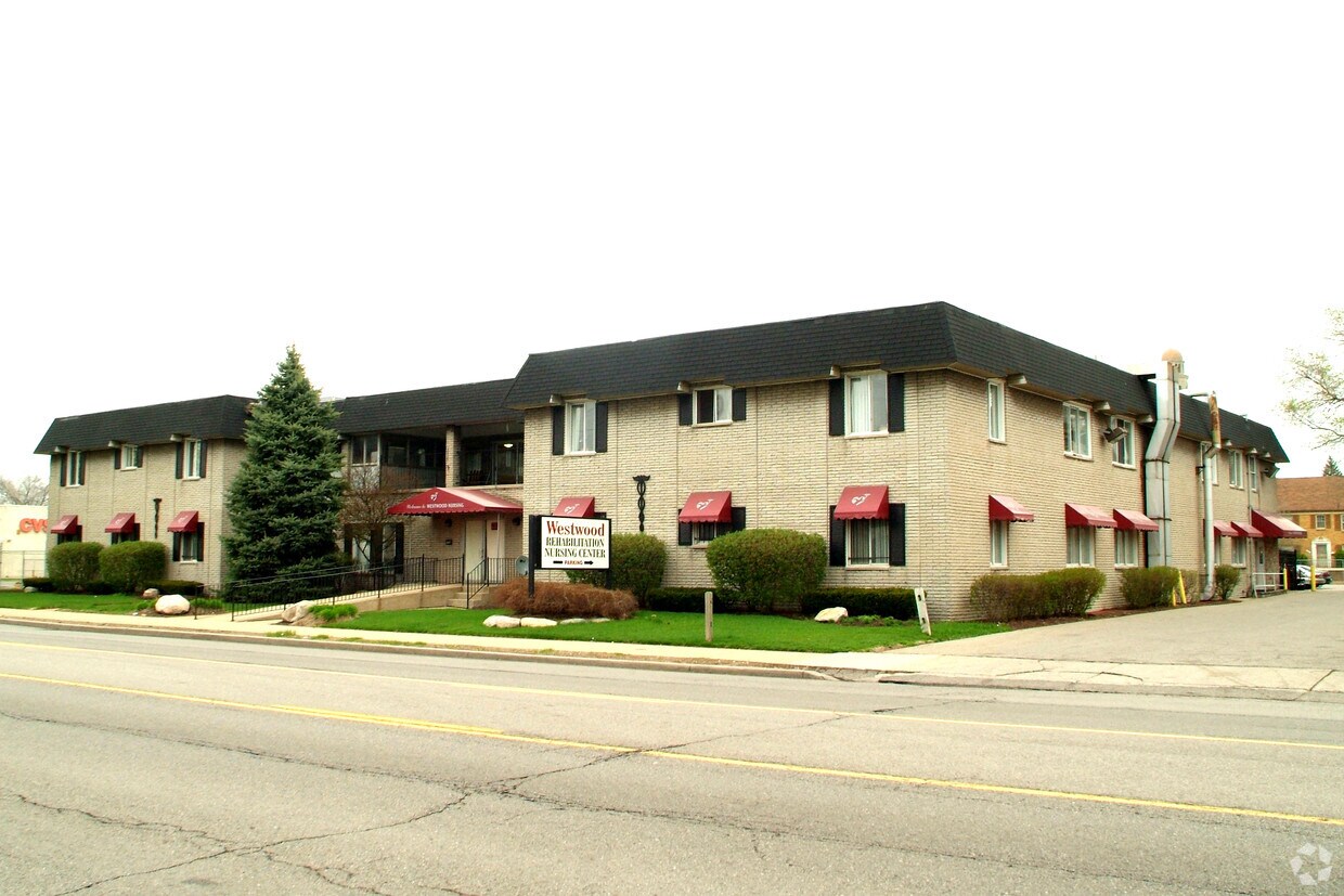 Primary Photo - 16588 Schaefer Hwy