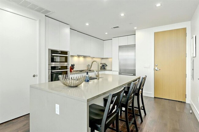Foto del edificio - 501 West Ave