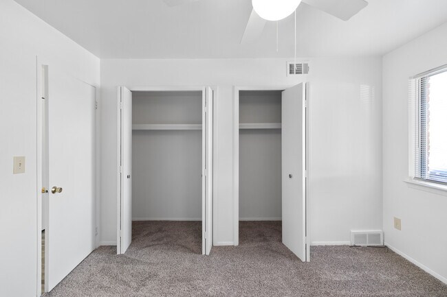 Foto del edificio - Pinckney Apartments (MISI Properties LLC)