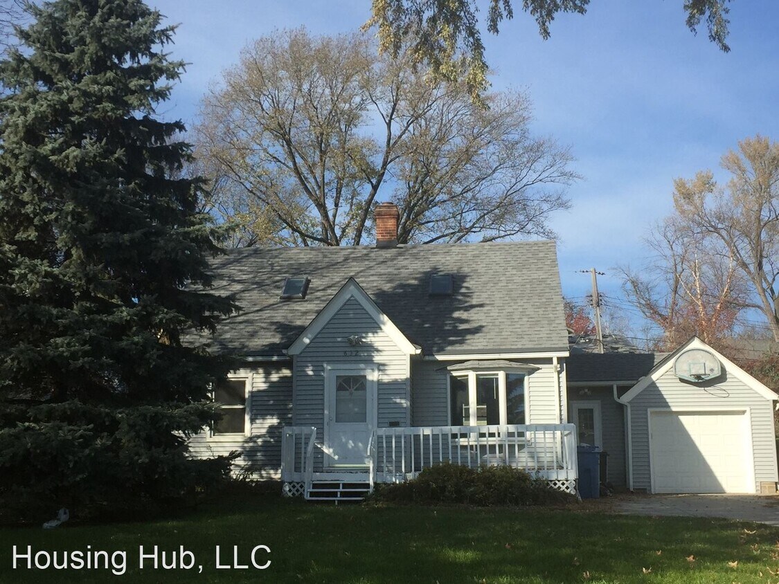 Foto principal - 3 br, 2 bath House - 632 Morgan Ave South