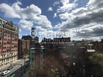 Foto del edificio - 1 bedroom in Boston MA 02115