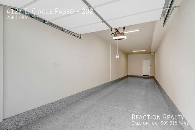 Foto del edificio - 4127 E Cir Paseo