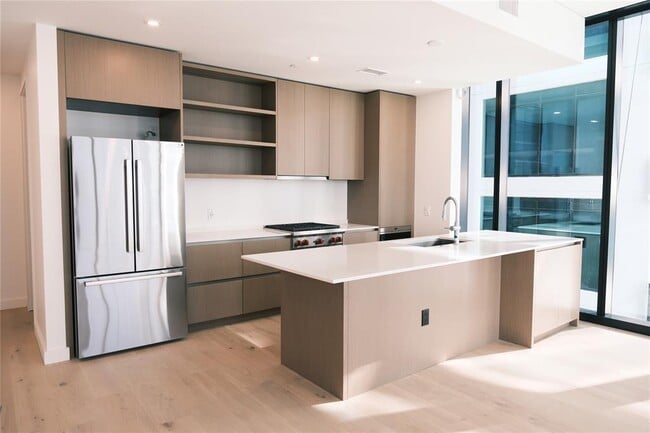 Foto del edificio - 610 Davis St