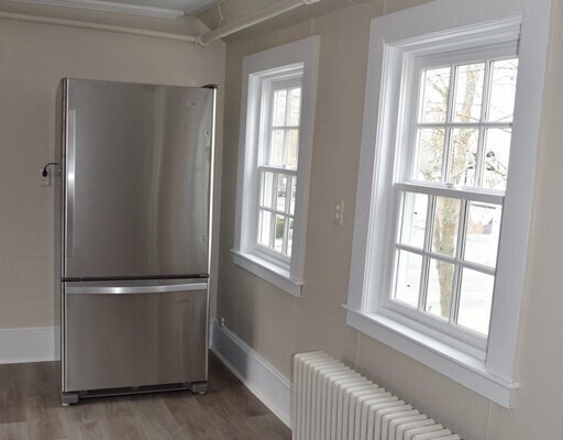 Foto del edificio - 578 Massachusetts Ave