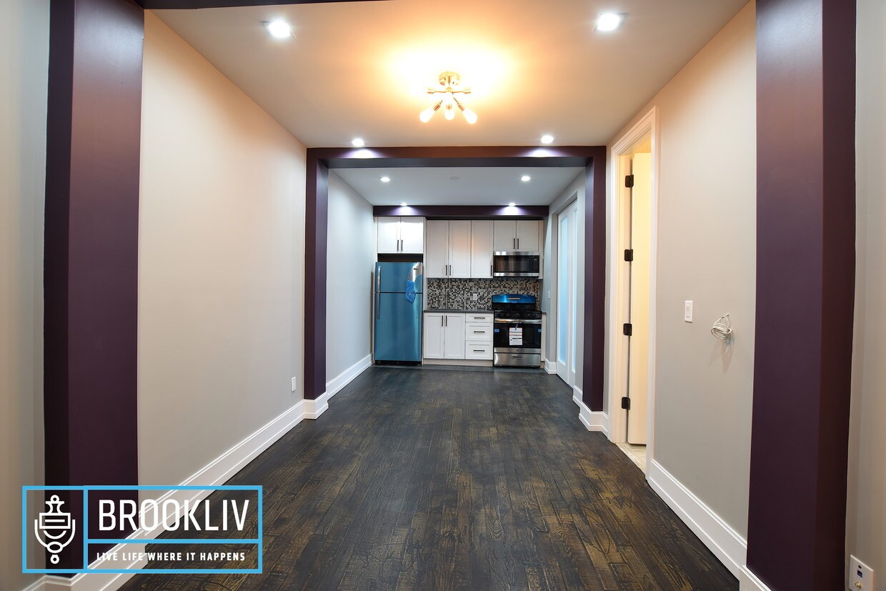 Foto principal - 959 Carroll St