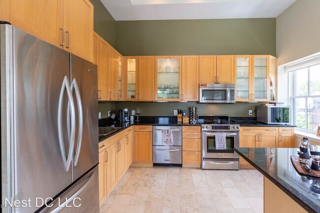 Foto del edificio - 1741 Johnson Ave NW