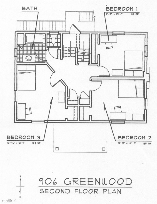 Building Photo - 906 Greenwood Ave
