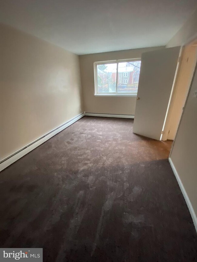Foto del edificio - 2307 N Harrison St