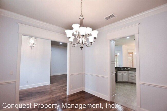 Foto del edificio - 4 br, 3 bath House - 6347 Oberlin Ct.