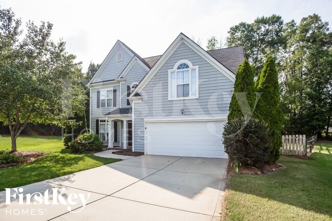 Building Photo - 4805 Walnut Grove St