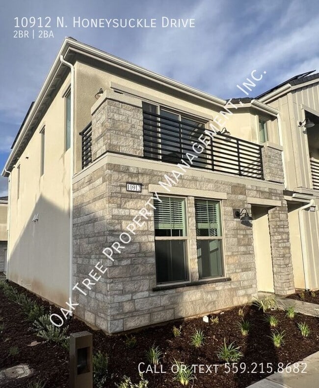 Building Photo - 10912 N Honeysuckle Dr