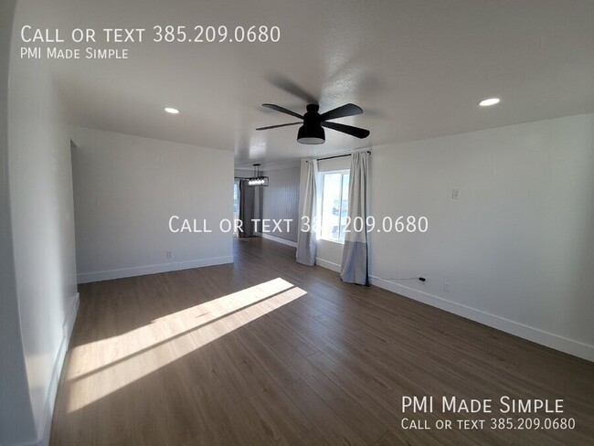 Building Photo - Incredible Open living space! With Special...