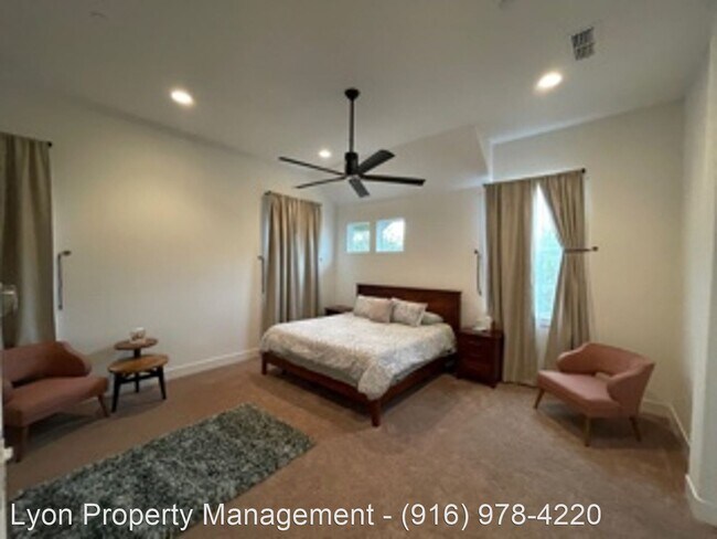 Foto del edificio - 4 br, 3 bath House - 3177 Crocker Drive