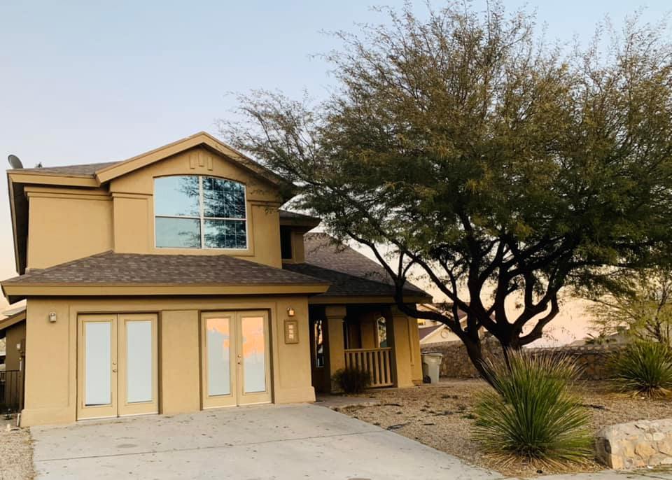 746 Draco Plz, El Paso, TX 79907 House Rental in El Paso, TX