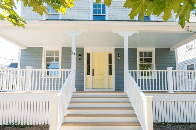 Foto del edificio - 34 Harrison Ave