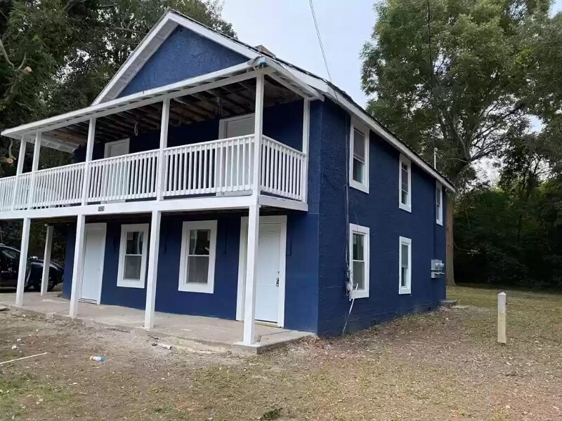 1121 Hampton Ave NW Unit C, Aiken, SC 29801 Apartment for Rent in