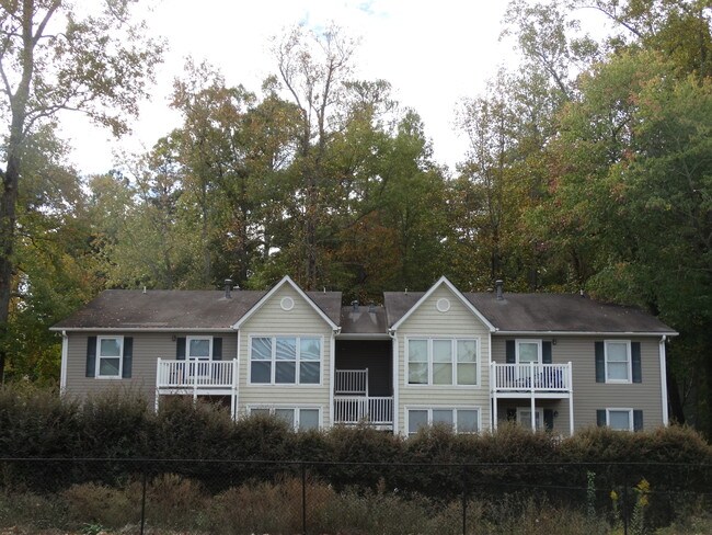 Vineyard Creek Apartments Griffin, GA