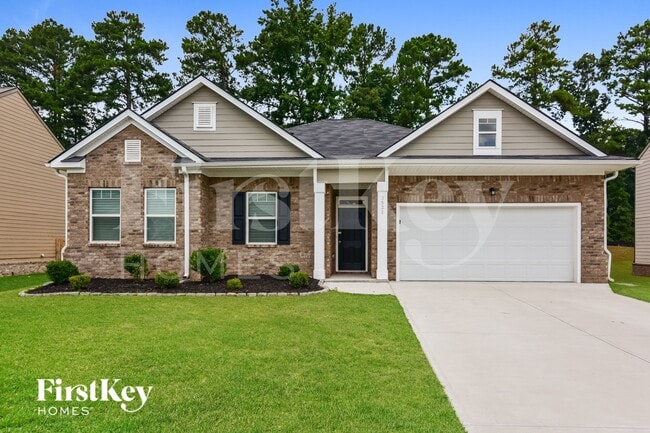 Building Photo - 3521 Lilly Brook Dr
