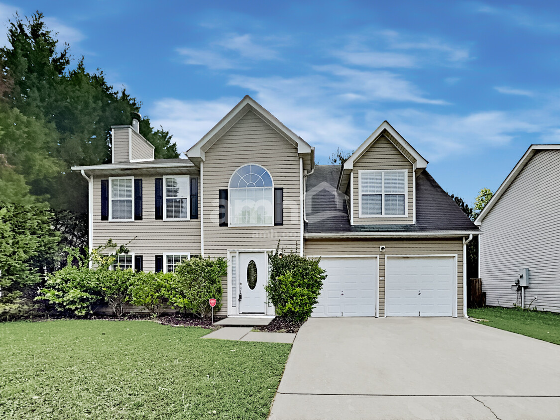 Foto principal - 4550 Bridle Point Parkway