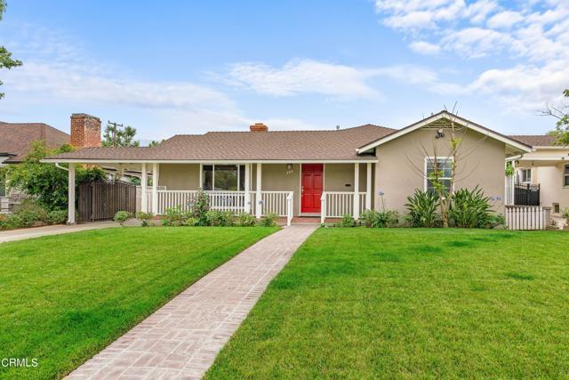 Foto principal - 409 N Del Mar Ave