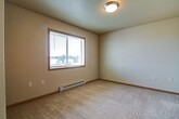 1 Bed / 1 Bath 820 sq ft 1st Floor