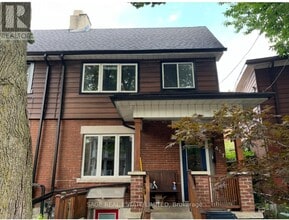 Building Photo - 417 Crawford St