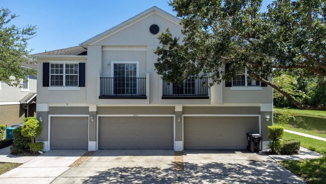 Photo - 6460 S Goldenrod Road Townhome