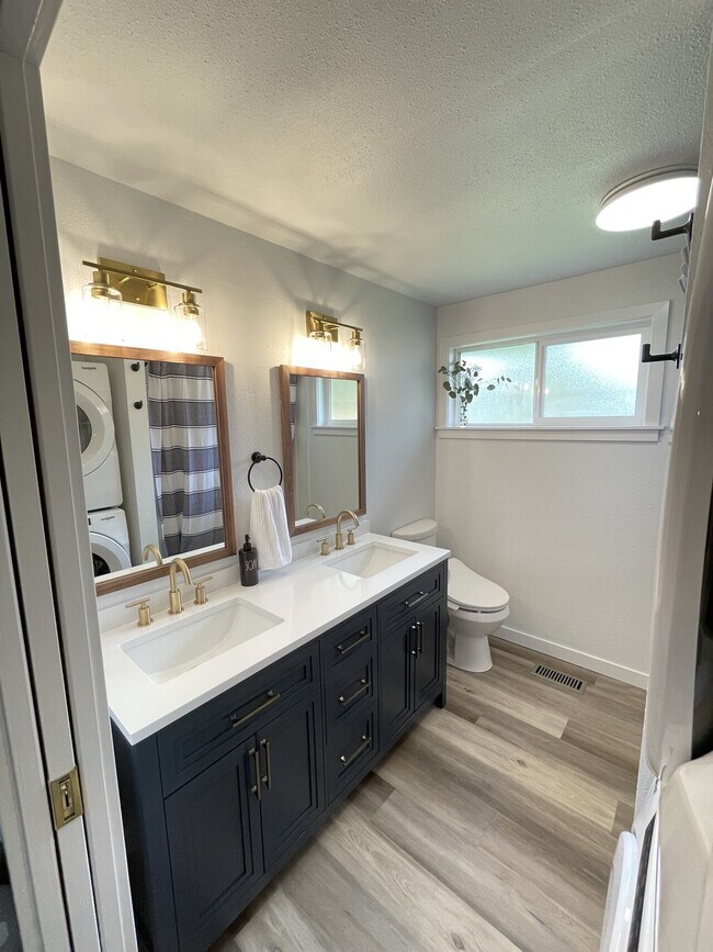 Foto del edificio - The Vogue Zebra