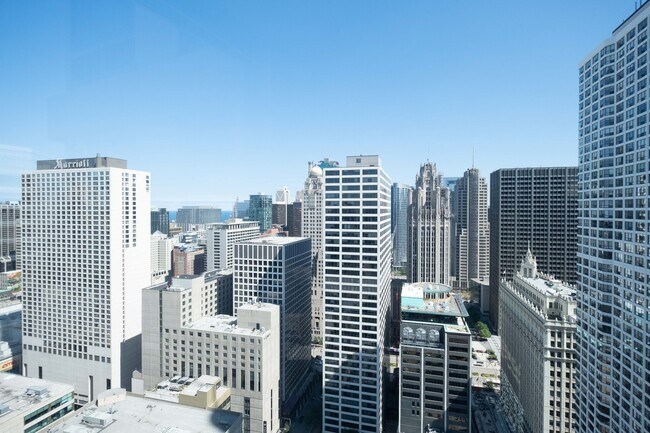 Foto del edificio - 440 N Wabash Ave