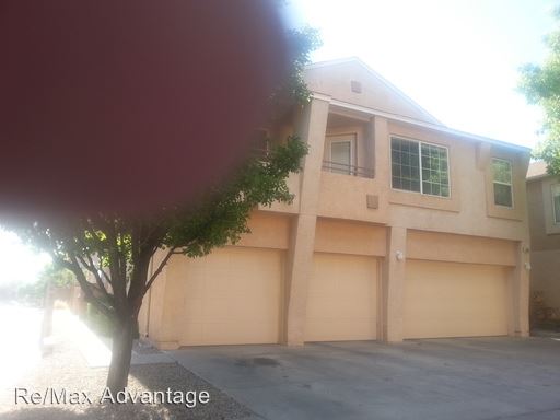 Foto del edificio - 6501 San Antonio Dr NE