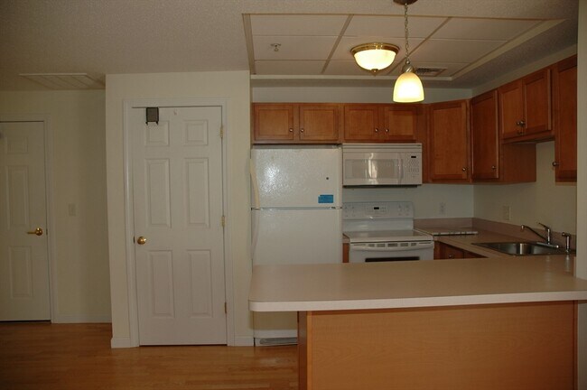 Foto del edificio - 46 Ashford St