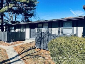 Building Photo - 401 Amhurst Dr