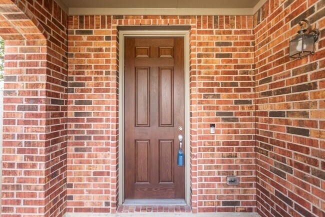 Foto del edificio - 16303 Copperwood Run Wy